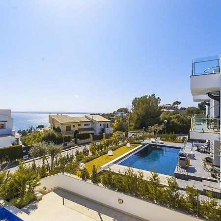 Villa Aqua Alcudia  Zewnętrze zdjęcie