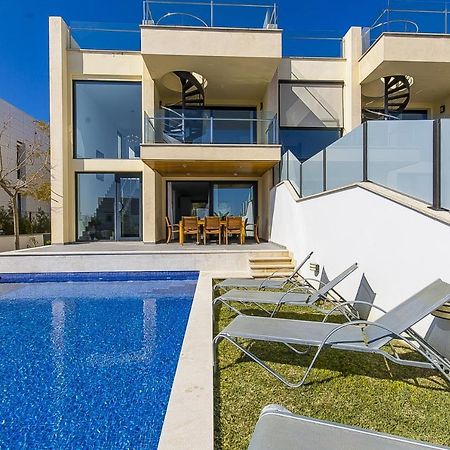 Villa Aqua Alcudia  Zewnętrze zdjęcie