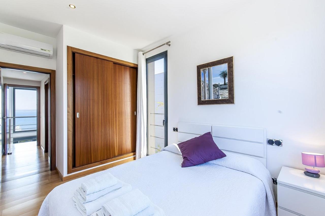 Villa Aqua Alcudia  Zewnętrze zdjęcie