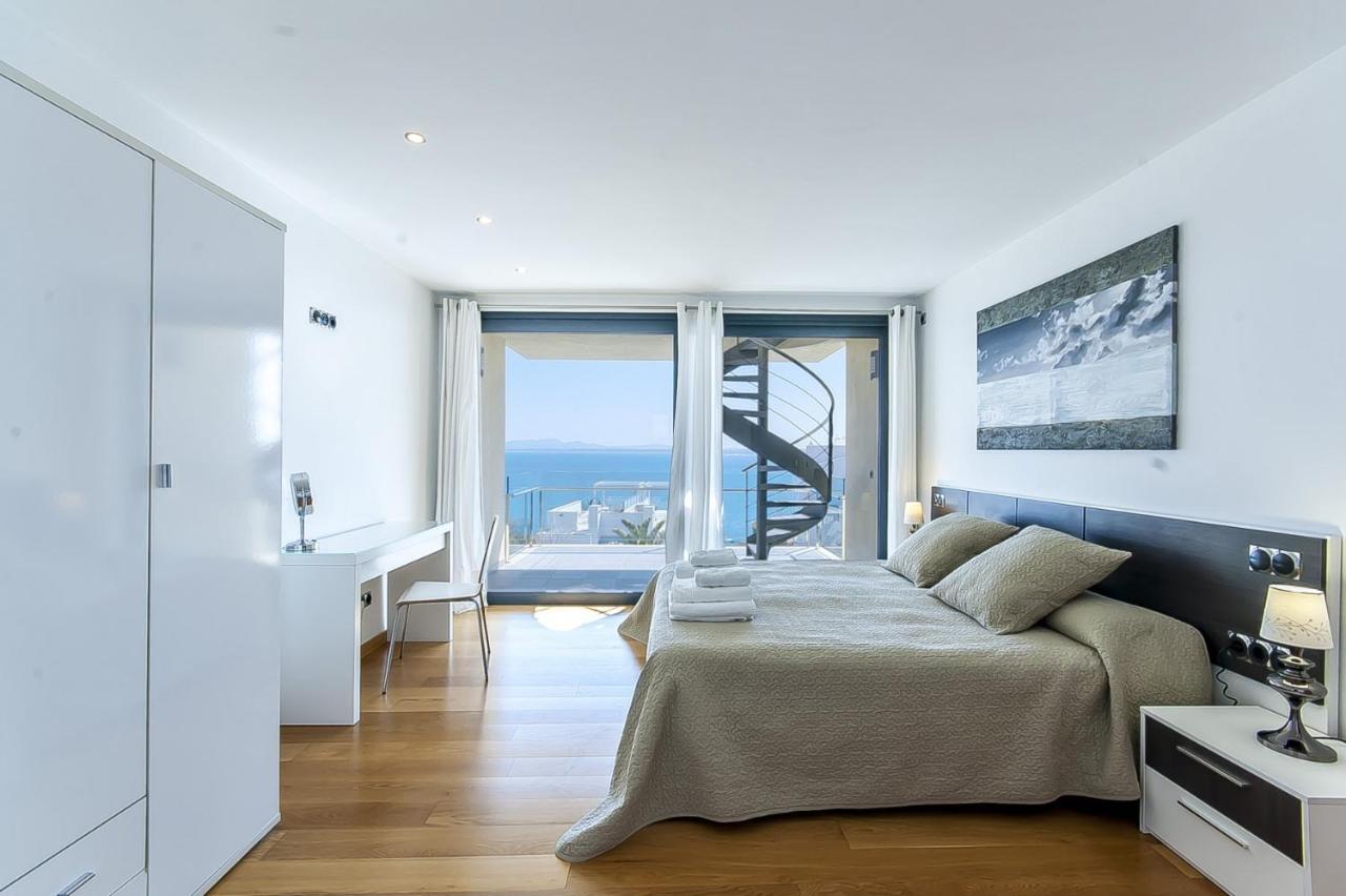 Villa Aqua Alcudia  Zewnętrze zdjęcie