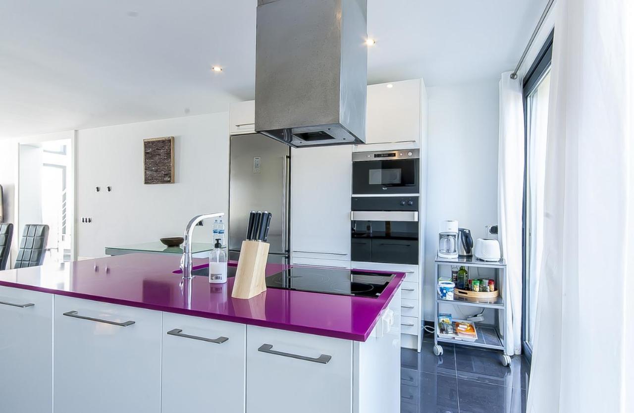 Villa Aqua Alcudia  Zewnętrze zdjęcie