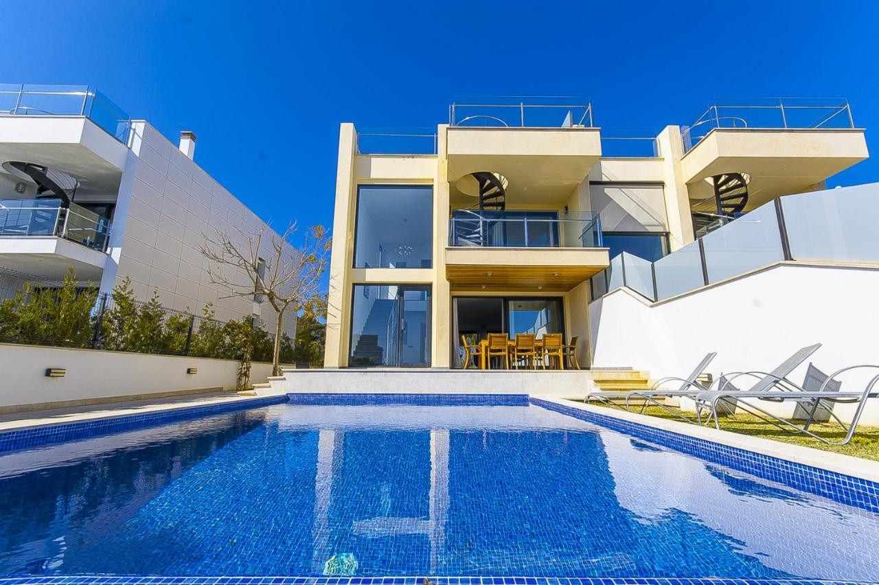 Villa Aqua Alcudia  Zewnętrze zdjęcie