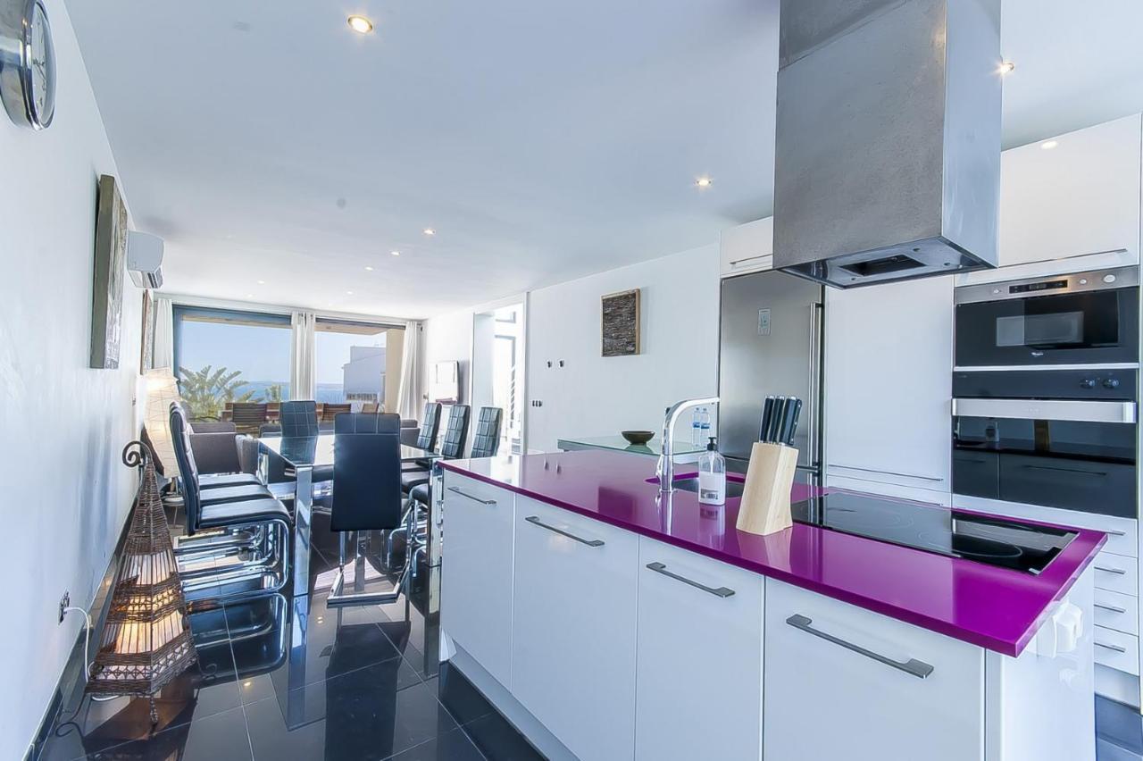 Villa Aqua Alcudia  Zewnętrze zdjęcie