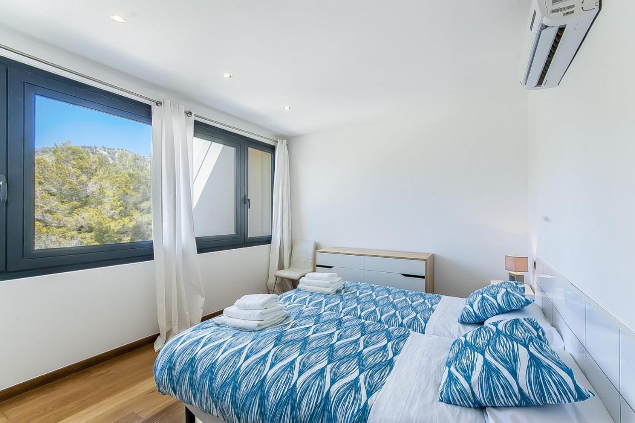 Villa Aqua Alcudia  Zewnętrze zdjęcie