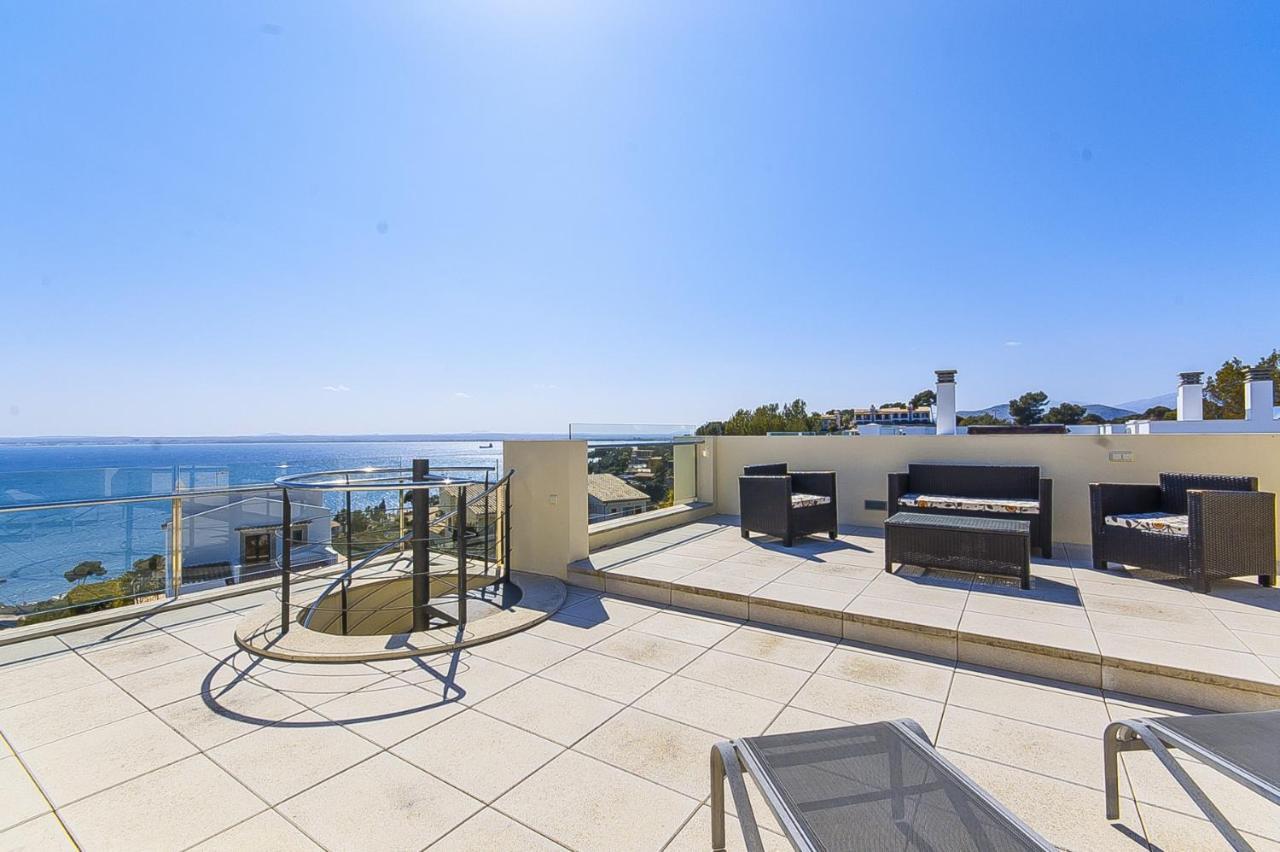 Villa Aqua Alcudia  Zewnętrze zdjęcie