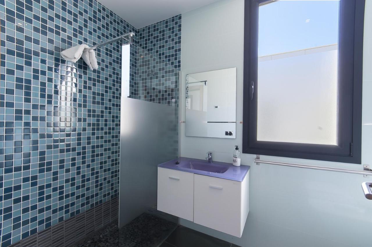 Villa Aqua Alcudia  Zewnętrze zdjęcie