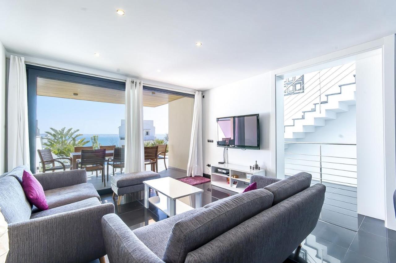 Villa Aqua Alcudia  Zewnętrze zdjęcie