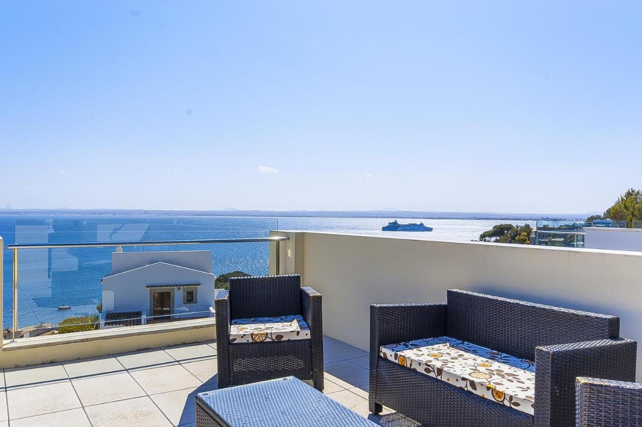 Villa Aqua Alcudia  Zewnętrze zdjęcie