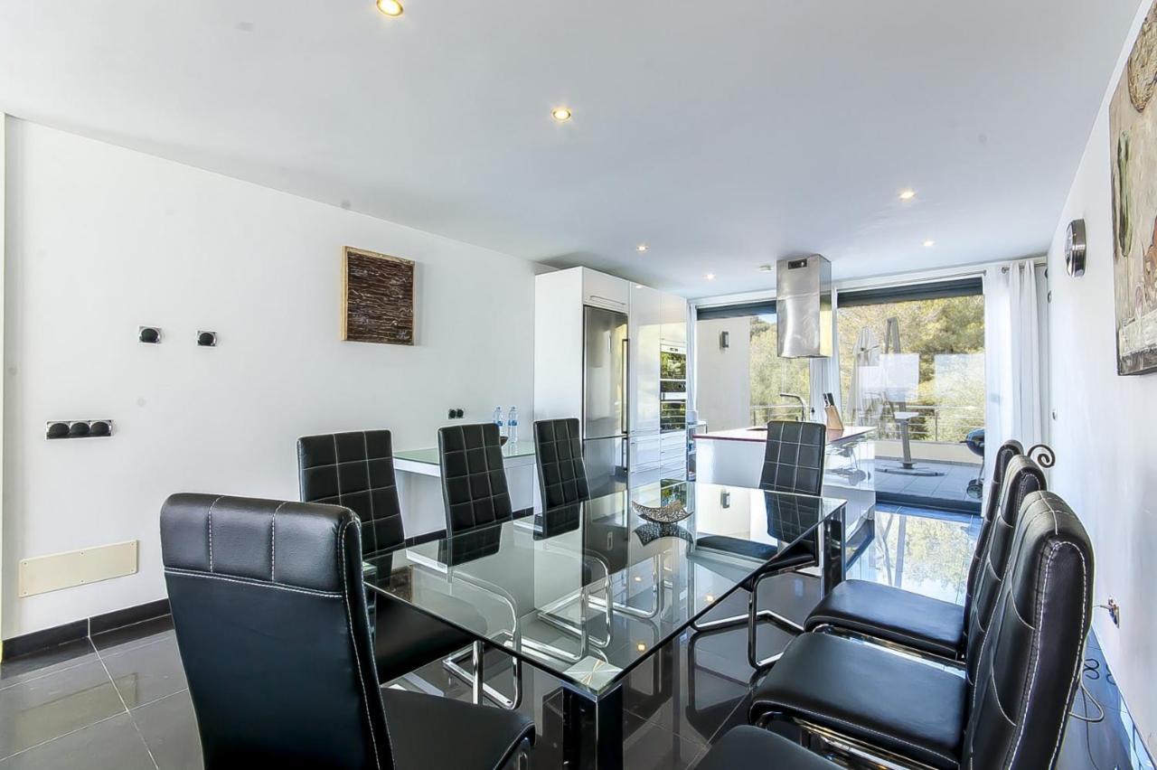 Villa Aqua Alcudia  Zewnętrze zdjęcie