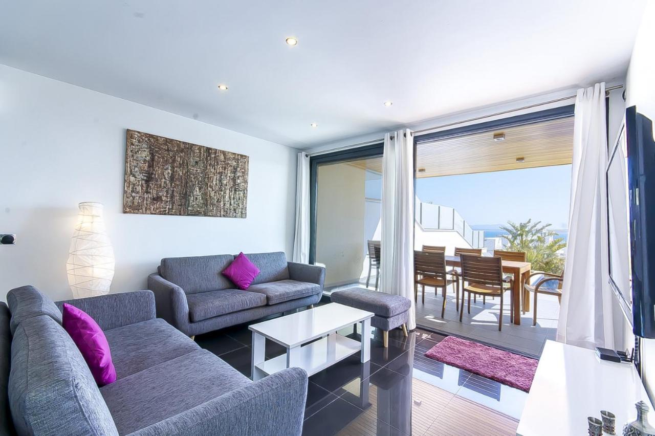 Villa Aqua Alcudia  Zewnętrze zdjęcie