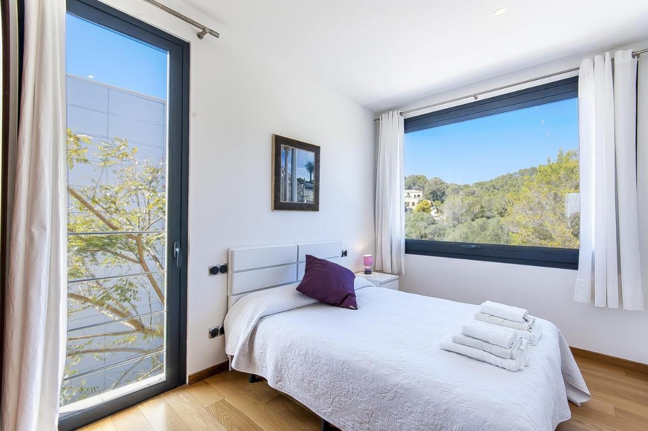 Villa Aqua Alcudia  Zewnętrze zdjęcie