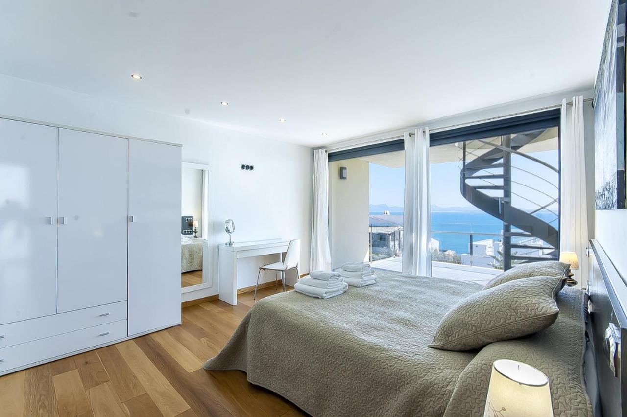 Villa Aqua Alcudia  Zewnętrze zdjęcie
