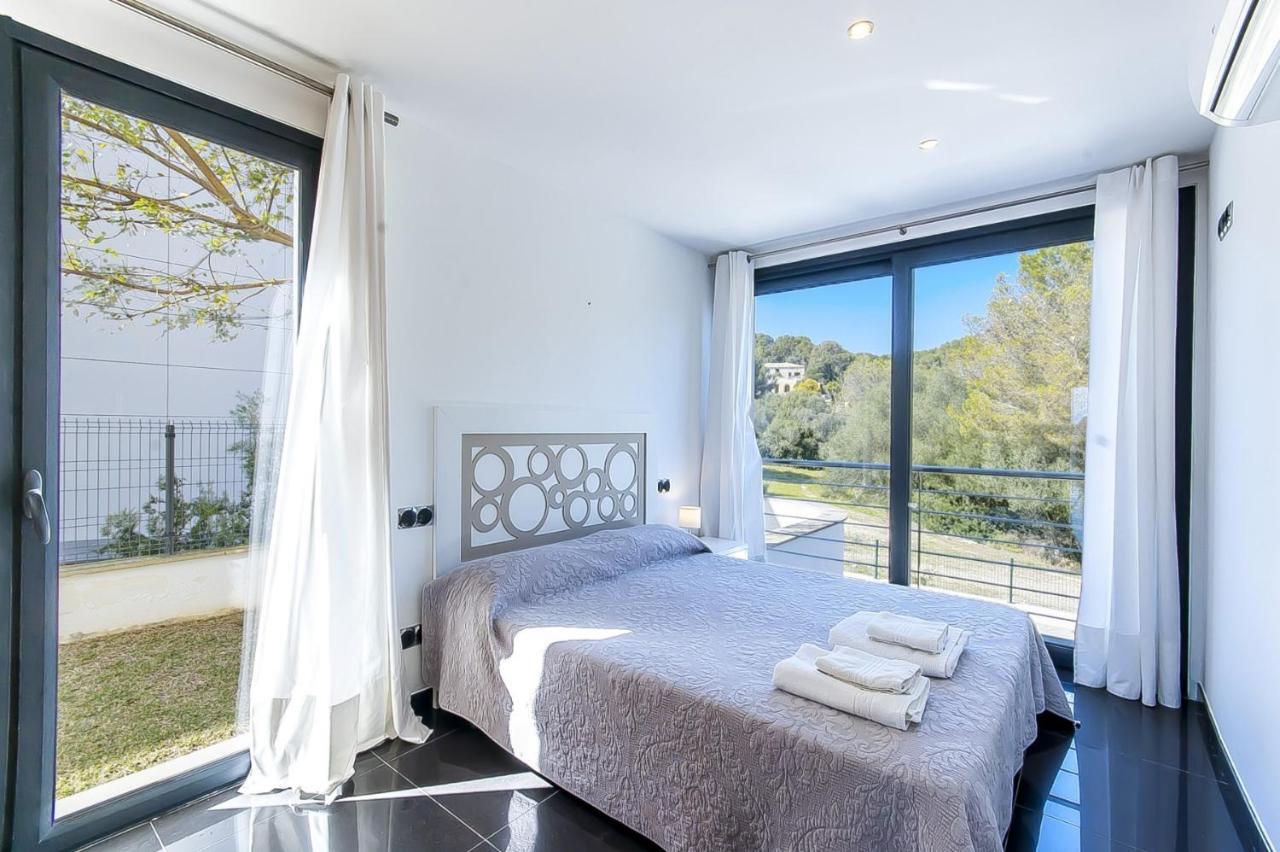 Villa Aqua Alcudia  Zewnętrze zdjęcie